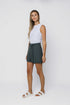 Katelyn-Rolled Cuff Short